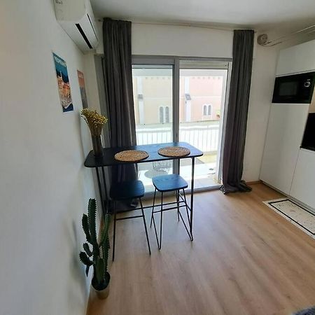 אז'אקסיו Beau Studio Proche Centre Ville Et Plage מראה חיצוני תמונה