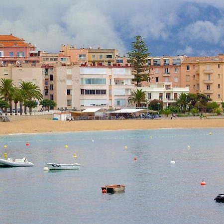 אז'אקסיו Beau Studio Proche Centre Ville Et Plage מראה חיצוני תמונה